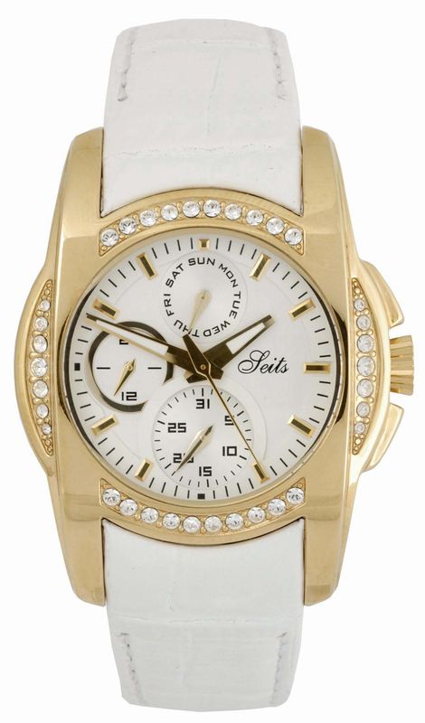 KE.6197L g Seits, Dameur